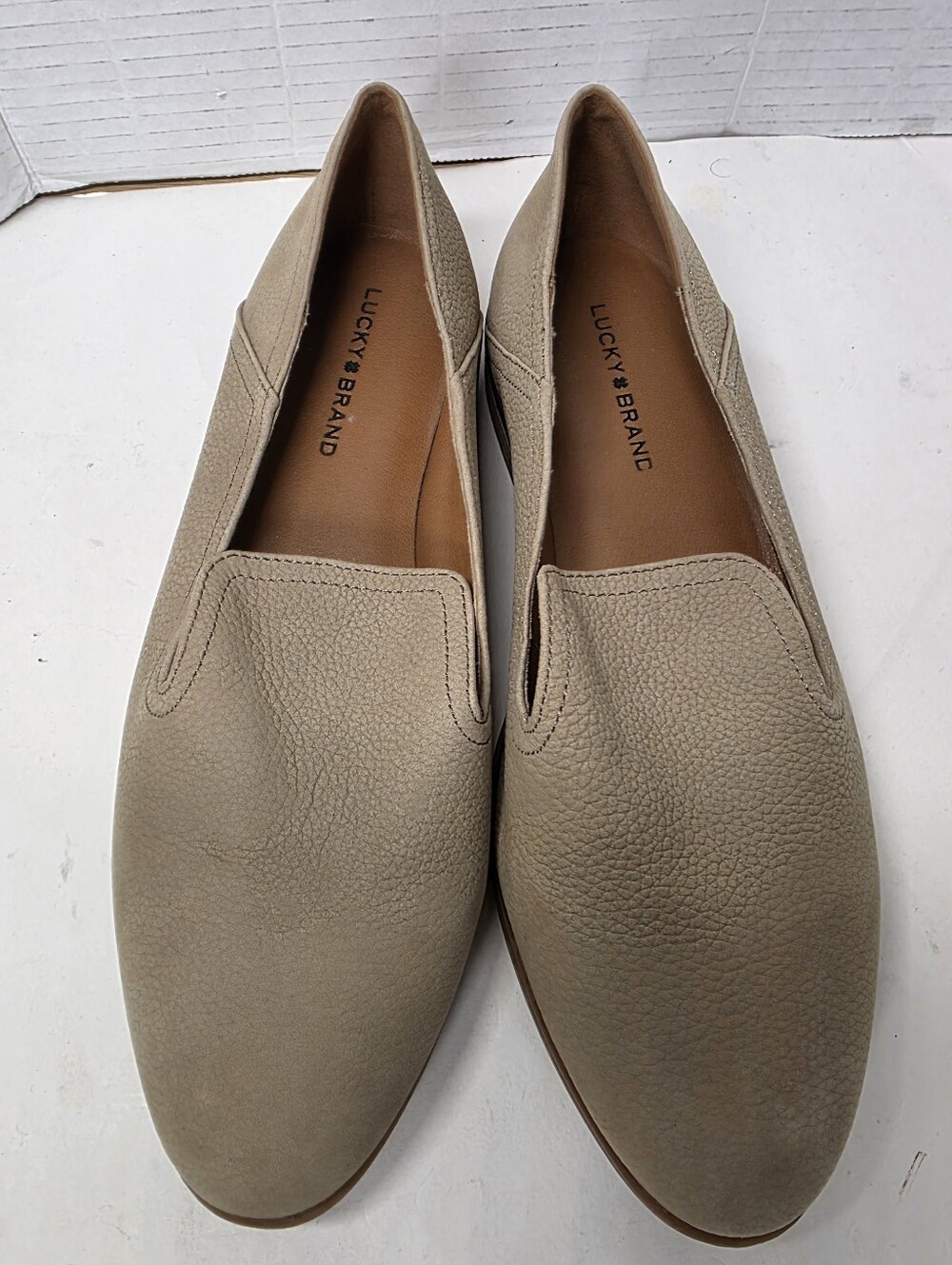 Lucky Brand Elafina Flats 7.5